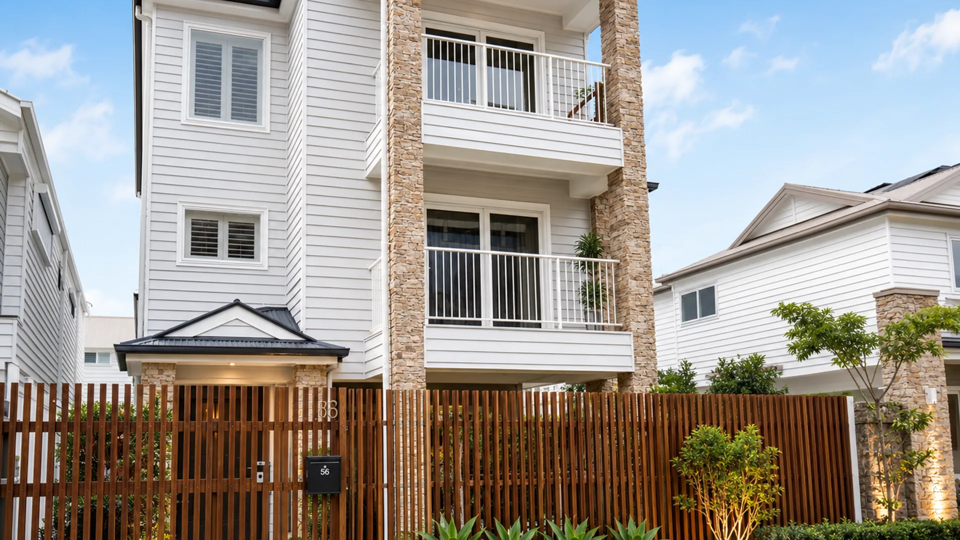 Coolangatta on the Southern Gold Coast