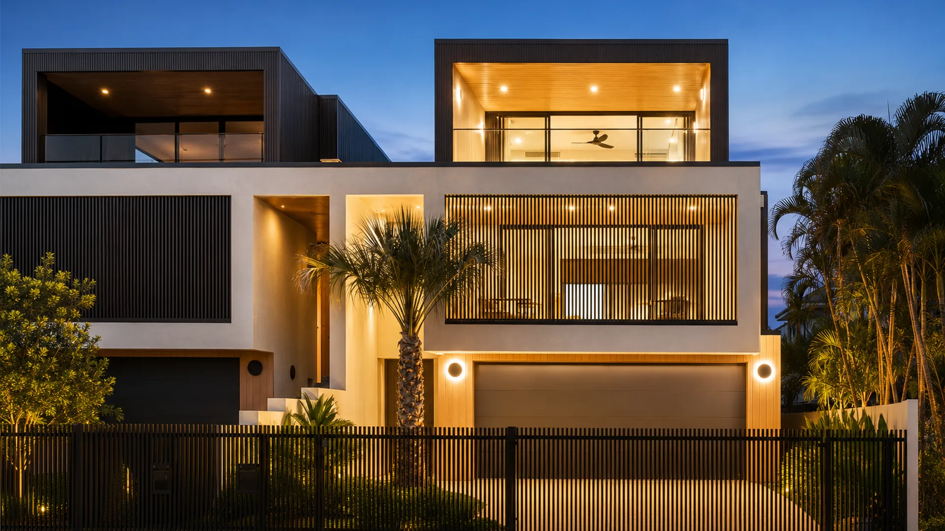 Tallebudgera Properties and Southern Gold Coast Valley Views