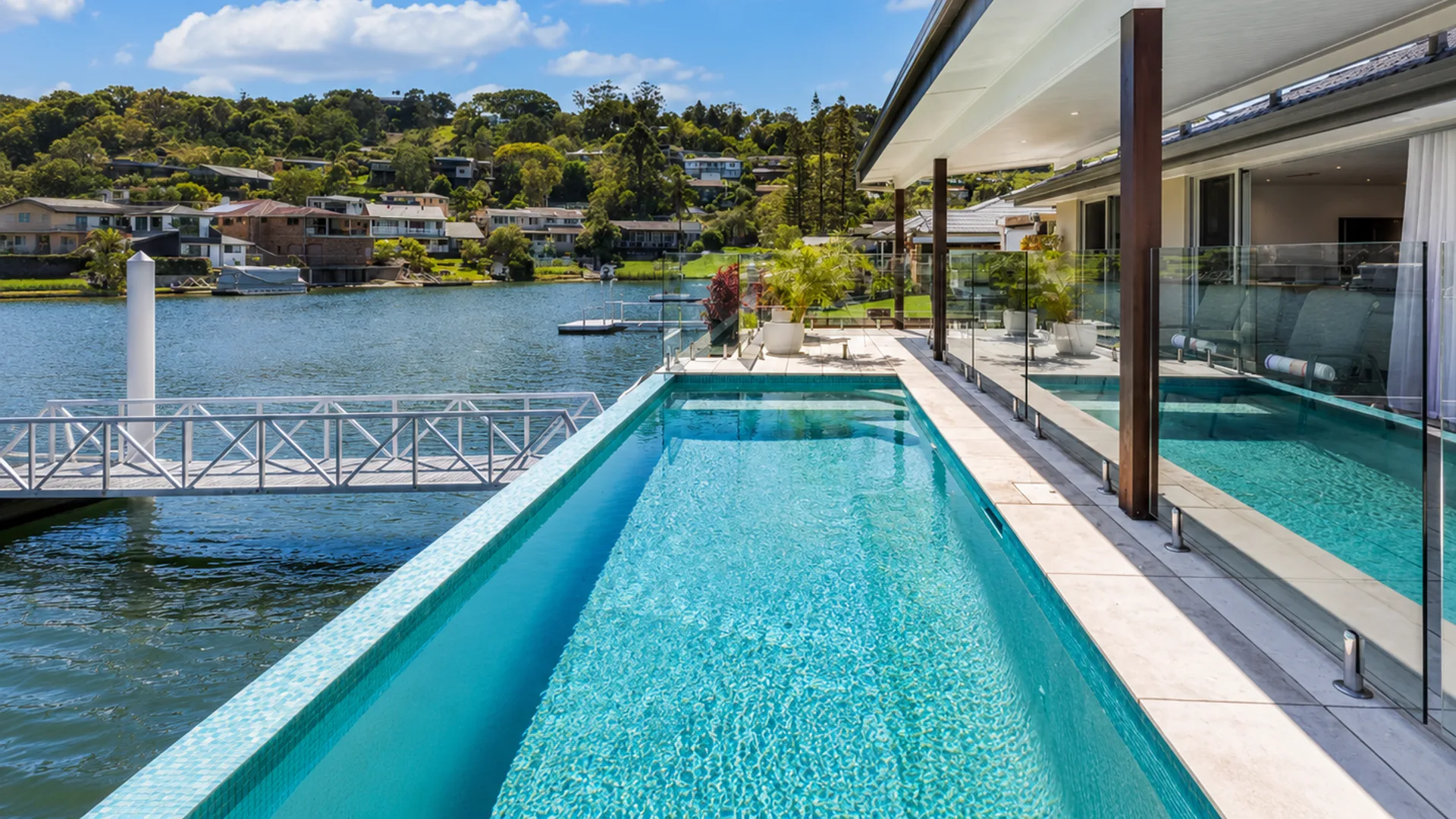 A coastal home in Tweed Heads, Northern NSW